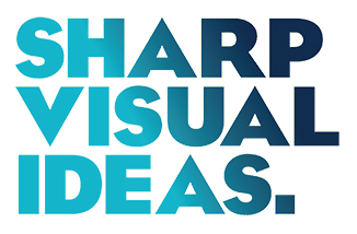Sharp Visual Ideas